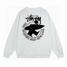 Picture of Stussy Sweatshirts _SKUStussyS-XLAA12426584